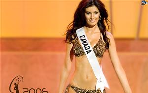 Miss Universe 2006